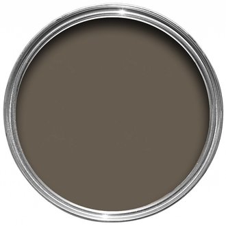 Farrow & Ball 100 ml Sample Pot Salon Drab No. 290