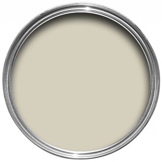 Farrow & Ball 100 ml Sample Pot Shadow White No. 282