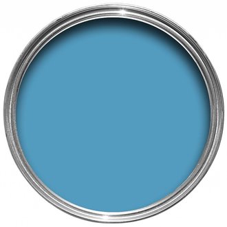 Farrow & Ball 100 ml Sample Pot St Giles Blue No 280