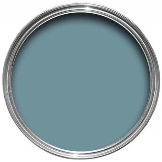 Farrow & Ball 100 ml Sample Pot Stone Blue No. 86
