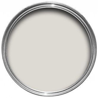Farrow & Ball 100 ml Sample Pot Strong White No. 2001