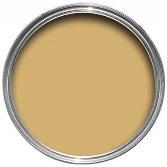 Farrow & Ball 100 ml Sample Pot Sudbury Yellow No. 51