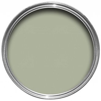 Farrow & Ball 100 ml Sample Pot Vert de Terre No. 234