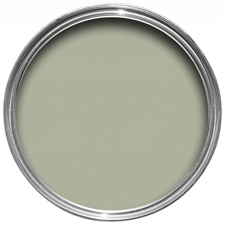 Farrow & Ball 100 ml Sample Pot Vert de Terre No. 234