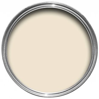 Farrow & Ball 100 ml Sample Pot White Tie No. 2002