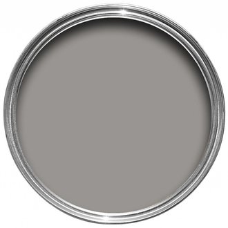 Farrow & Ball 100 ml Sample Pot Worsted No. 284