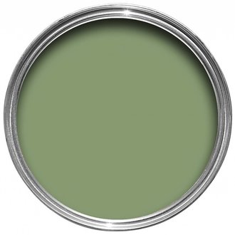 Farrow & Ball 100 ml Sample Pot Yeabridge Green No. 287