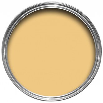 Farrow & Ball 100 ml Sample Pot Yellow Ground No. 218