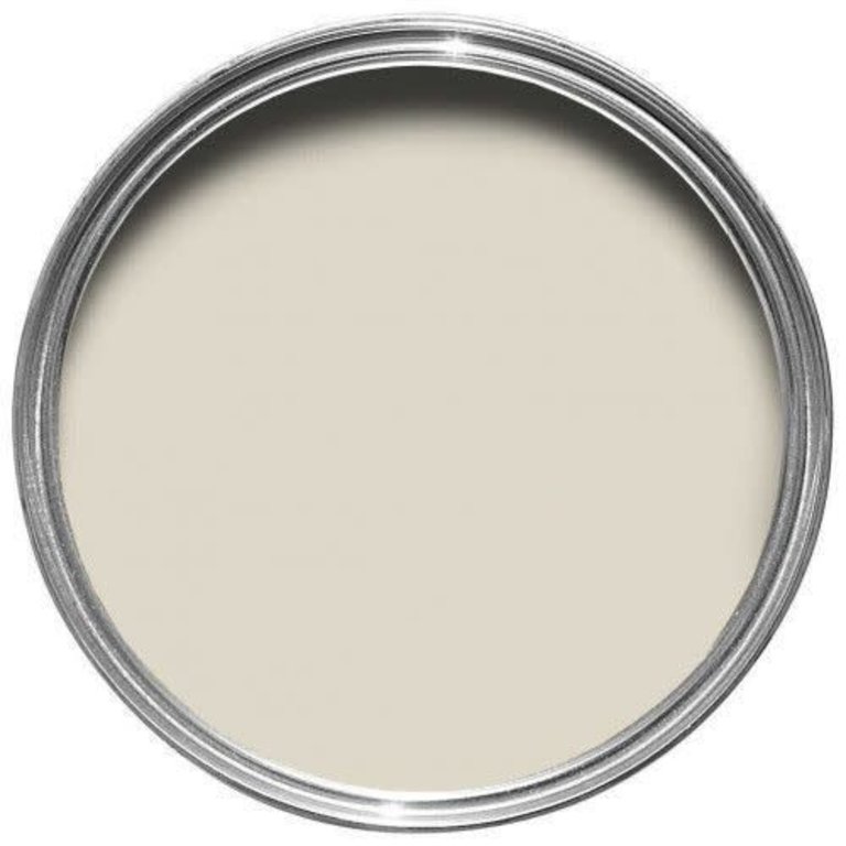 Farrow & Ball 100 ml Sample Pot No 291 School House White