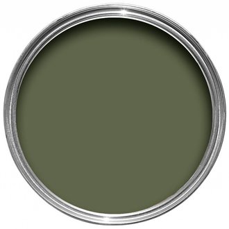 Farrow & Ball 100 ml Sample Pot Bancha No. 298