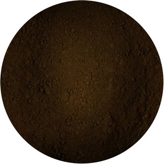 Kreidezeit omber donker, Ardennen - umber dark