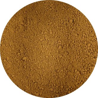 Kreidezeit omber reebruin