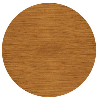 Kreidezeit lijnoliebeits licht eiken - wood lazure light oak