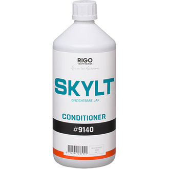 RIGO SKYLT Conditioner #9140 1 l RIGO SKYLT Conditioner #9140 1 l