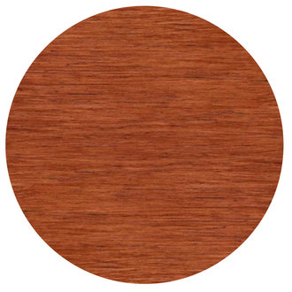 Kreidezeit lijnoliebeits teak - wood lazure teak