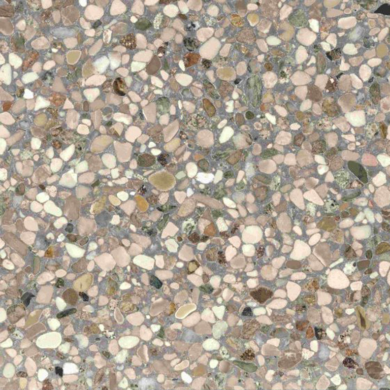 terrazzo Poggibonsi gezoet