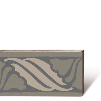 Via VIA cementtegel decorrand 22154 20 x 10 cm, doos 10 st = 2 m1