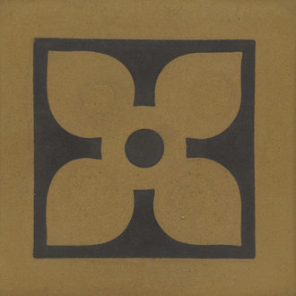 Via Via Edition cementtegel 51111 16.9 x 16.9 x 1.6 cm, ds 10 st Via Via Edition cementtegel 51111 16.9 x 16.9 x 1.6 cm, ds 10 st