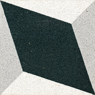 Via VIA Terrazzo Decor 710760 20 x 20 cm, 10 st/0.4m2