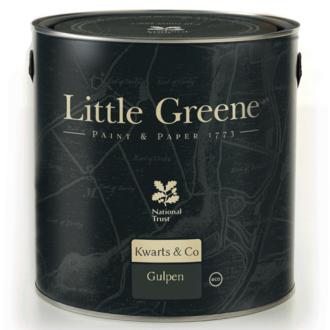 Little Greene Intelligent Eggshell