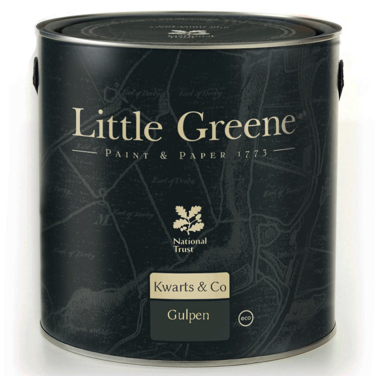 Little Greene Traditional Oil Gloss  1 l