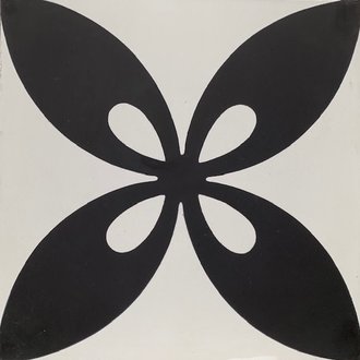 cementtegel decor TRPF1081 20 x 20 cm, 12 st./0,48 m2