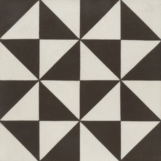 Via VIA cementtegel decor  10460 20 x 20 cm, ds 10 st. /0.4 m2