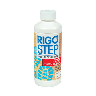 RIGO RigoStep FLOOR Polish Polymer Satin 1 l