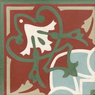 Via VIA 32700 decorhoek 14.1 x 14.1 cm, doos 5 st Via VIA 32700 decorhoek 14.1 x 14.1 cm, doos 5 st