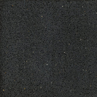 Via VIA Terrazzo uni zwart 700060 - 20 x 20 cm, doos 10 st.