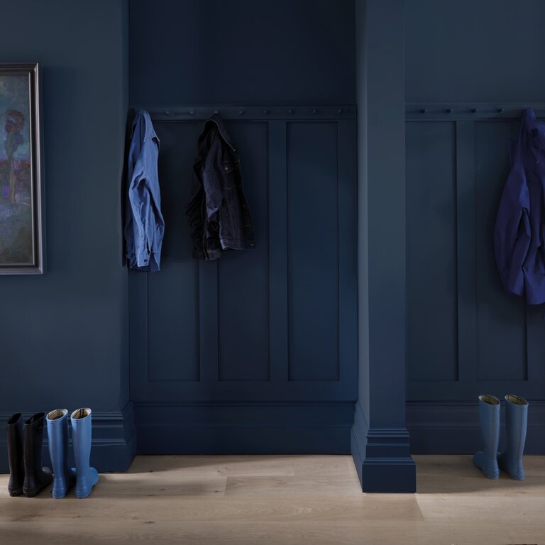 Farrow & Ball Dead Flat