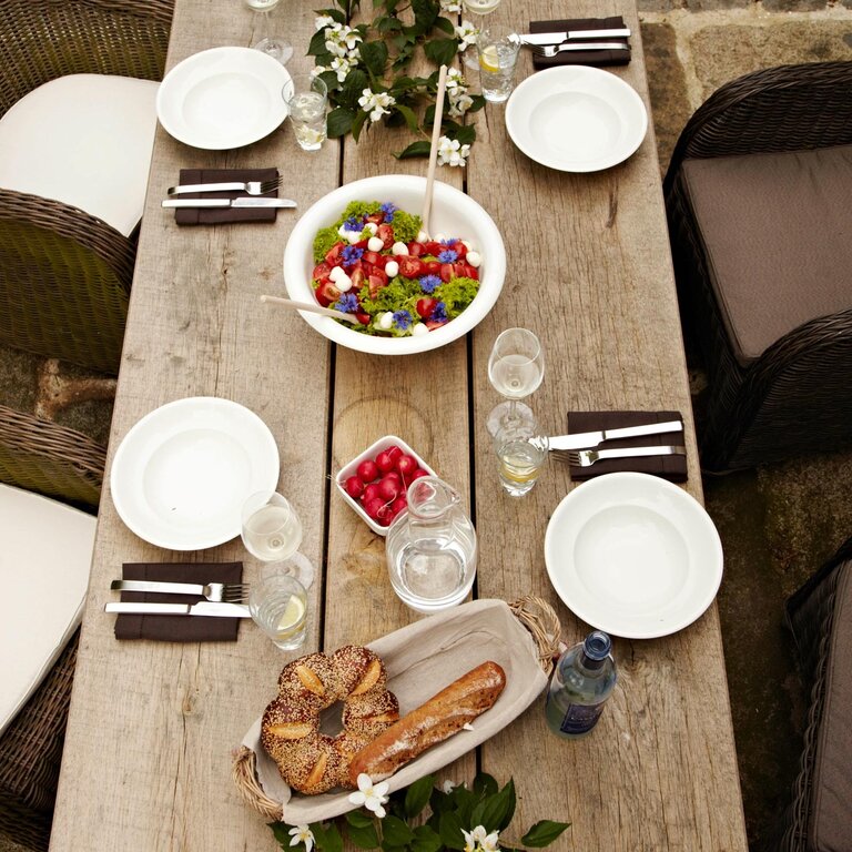 Kreidezeit meubelolie/werkbladolie 0,5 l - oplosmiddelvrij