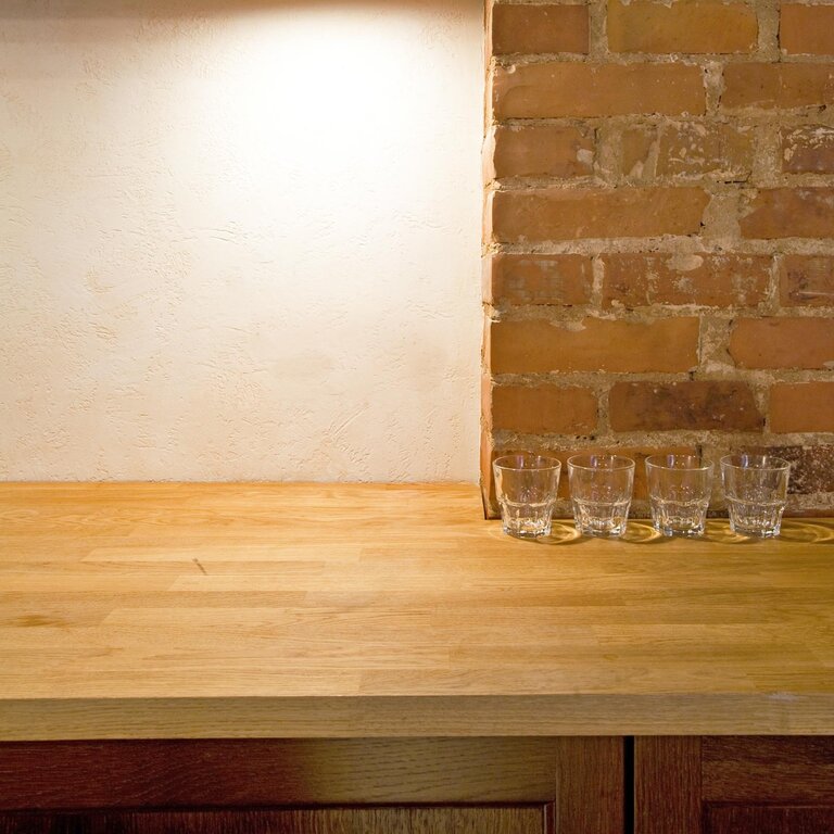 Kreidezeit meubelolie/werkbladolie 0,5 l - oplosmiddelvrij