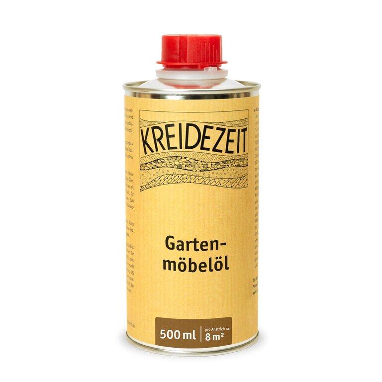 tuinmeubelolie 500 ml