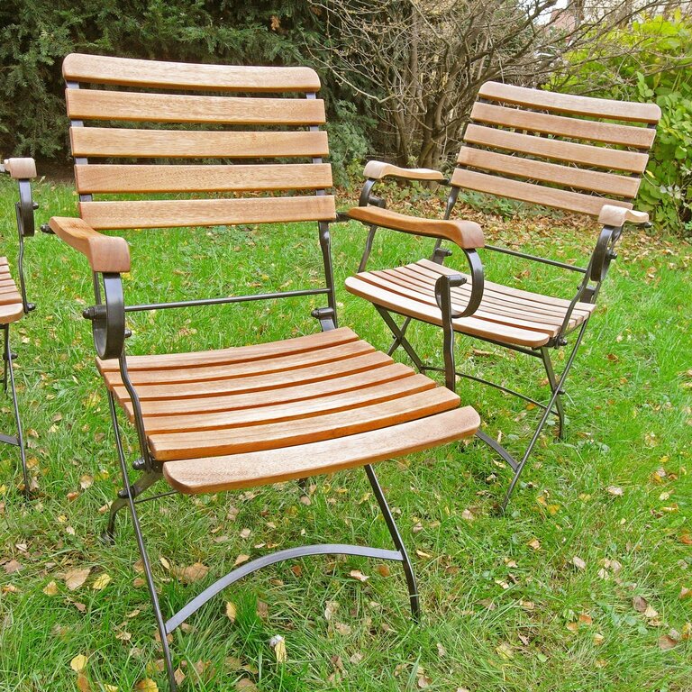 tuinmeubelolie 500 ml