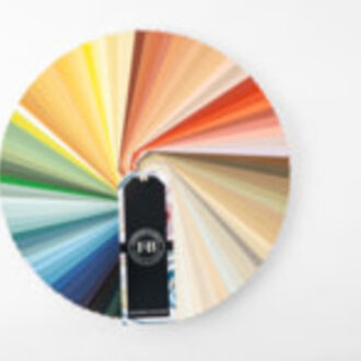 Farrow & Ball F&B Archive Colour Fan 2025