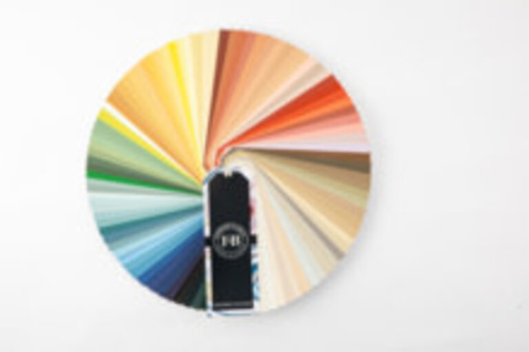 Farrow & Ball F&B Archive Colour Fan 2025