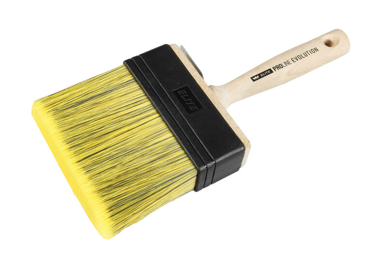 blokkwast Elite Proline Evolution 120 mm