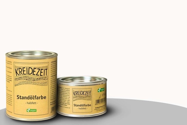Kreidezeit lijnolieverf