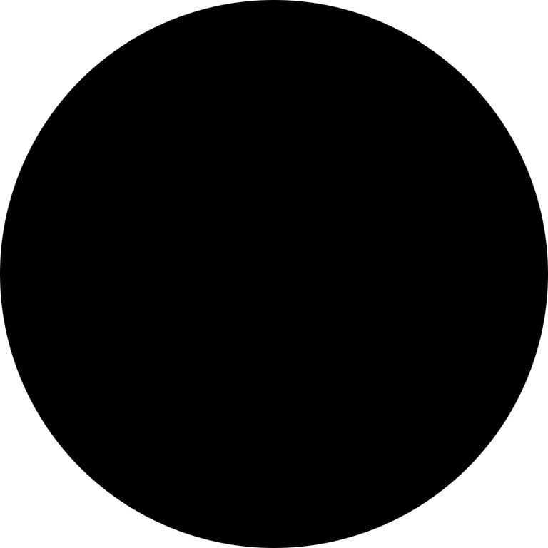Kreidezeit Lijnolieverf zwart