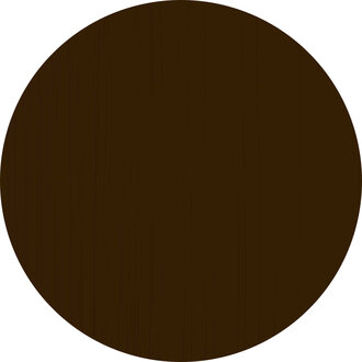 Kreidezeit lijnolieverf klassiek bruin (donkerbruin)