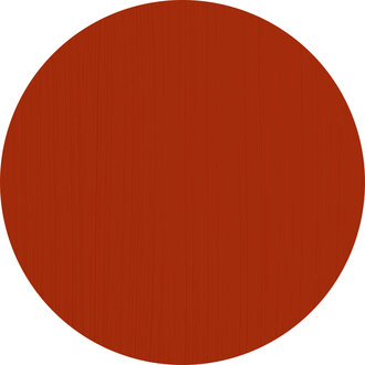 Kreidezeit lijnolieverf engels rood