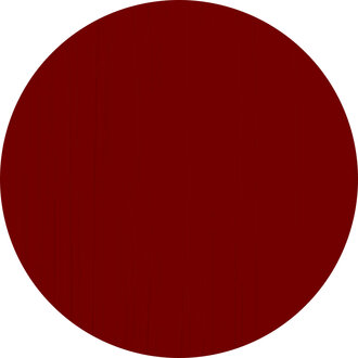 Kreidezeit Lijnolieverf ossenbloedrood