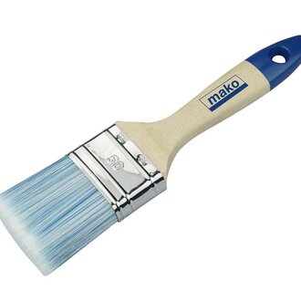 Mako Premium platte kwast
