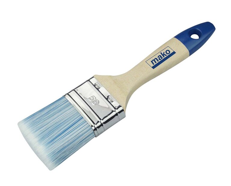 Mako Premium platte kwast