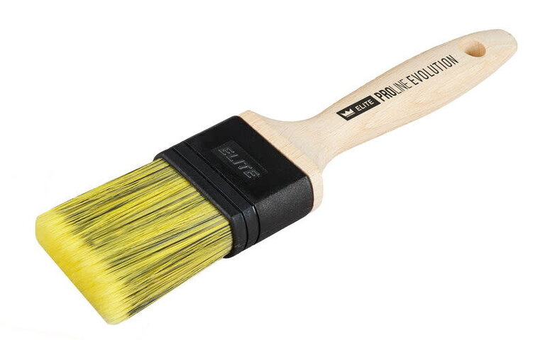 platte kwast Elite Proline Evolution