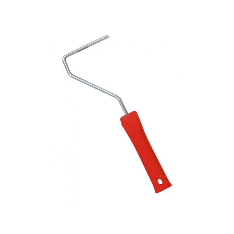 rollerbeugel comfort 100 x 6 mm