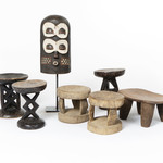 African stool