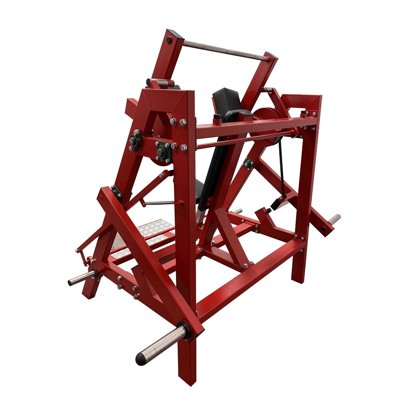 single joint pullover machine single joint pullover machine