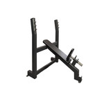 Olympic Incline Bench 2A